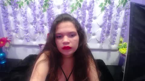MelanyCarter18 online show from December 2024 09:41:01 AM