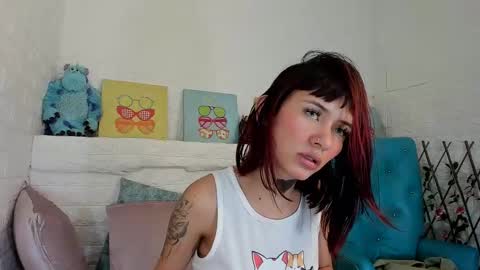 Snapshot of melanyharris chatting on December 2024 07:38:02 PM MELANYHARRIS online show from December 2024 07:38:02 PM