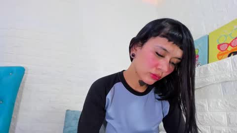 Snapshot of melanyharris chatting on February 2025 07:27:01 PM MELANYHARRIS online show from February 2025 07:27:01 PM