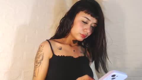 MELANYHARRIS online show from March 2025 05:29:01 PM