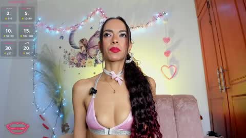 Snapshot of melanymendoza chatting on April 2026 01:41:02 PM Melany Mendoza online show from April 2026 01:41:02 PM