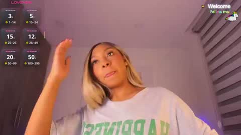 melanyriz online show from June 2026 05:52:01 AM