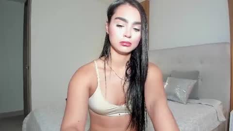 Melany online show from August 2026 11:52:02 PM