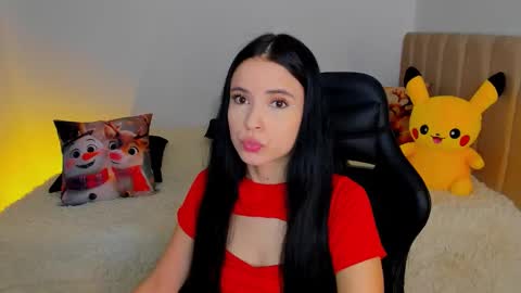 melanyrouse1 online show from January 2026 08:01:01 PM