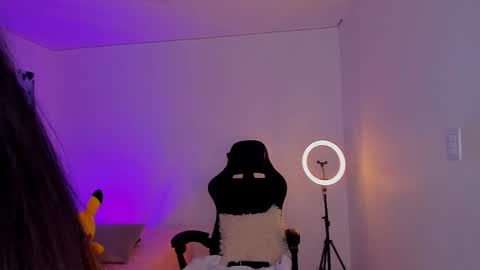 melanyrouse1 online show from March 2026 07:40:02 PM