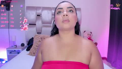 Melany online show from January 2026 02:38:01 AM