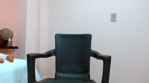 Melany online show from December 2024 04:03:01 PM