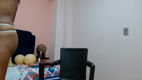 Melany online show from December 2024 07:52:02 PM