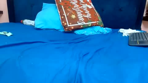 Melany online show from December 2024 09:47:02 PM