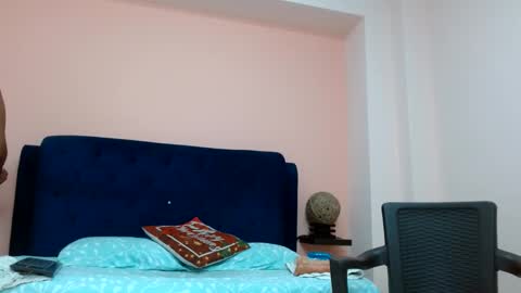 Melany online show from January 2025 11:34:01 AM