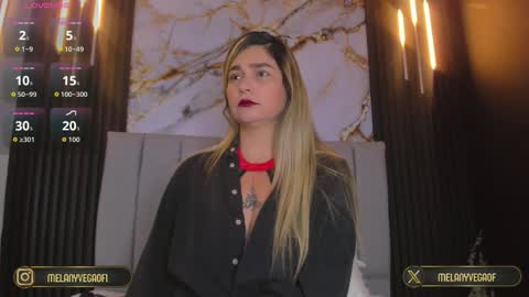 Melany  online show from September 2025 08:13:02 AM