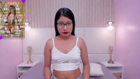 Melany online show from July 2026 12:07:01 PM