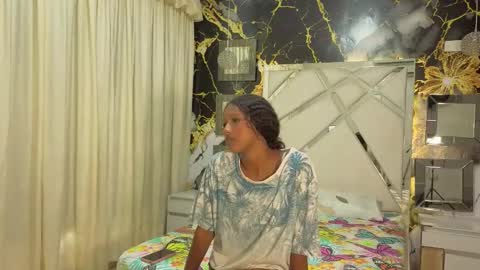 meleck online show from December 2025 07:30:02 PM