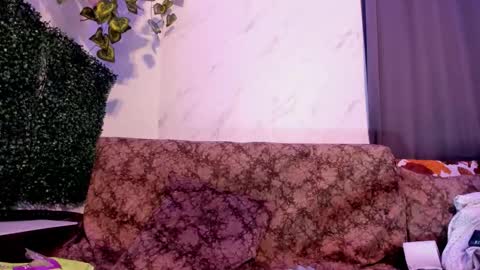 MeleekXXX online show from March 2026 09:42:01 PM