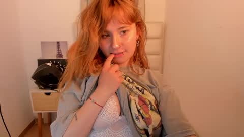 Im Meleena   online show from April 2026 05:09:02 PM