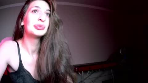Snapshot of melena_caramel chatting on June 2026 07:30:02 PM melena_caramel online show from June 2026 07:30:02 PM