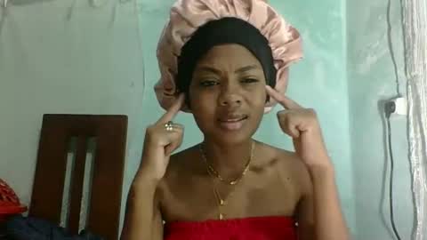 meliana98 online show from November 2025 05:24:01 AM