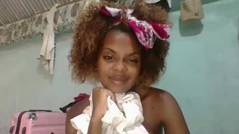 meliana98 online show from December 2025 08:45:01 AM