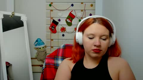 Meli online show from December 2025 08:26:01 PM