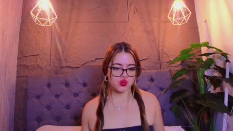 melida_scars online show from February 2026 12:12:01 PM