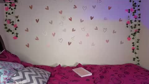 melifresita online show from June 2026 09:16:02 PM