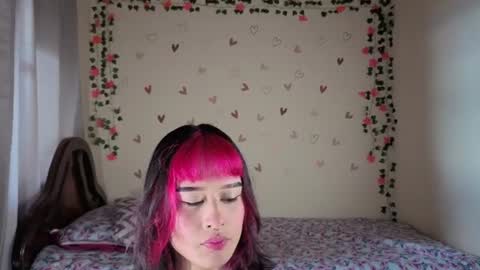 melifresita online show from July 2026 08:38:01 PM