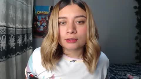 meliinna_xxx online show from March 2026 02:15:01 AM