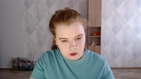 Melina online show from November 2025 07:44:02 AM