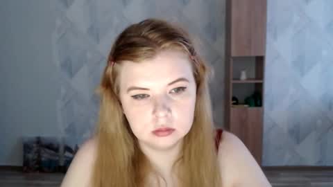 Melina online show from November 2025 08:25:02 AM