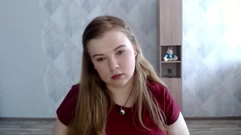 Melina online show from March 2026 08:19:01 AM