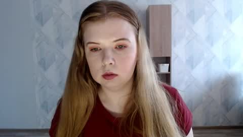 Melina online show from April 2026 07:45:01 AM