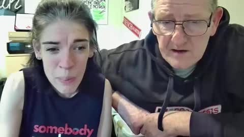 Melinah Viking online show from November 2025 04:02:02 AM