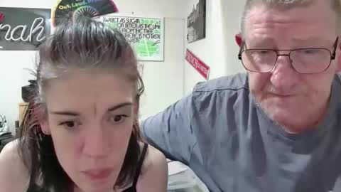 Melinah Viking online show from January 2026 03:20:01 AM