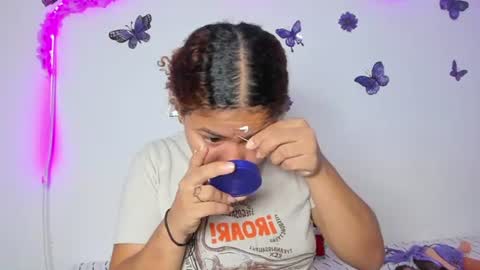M E L I N A  online show from June 2026 07:17:01 PM