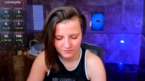 Melinda online show from April 2026 06:19:01 AM