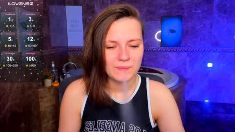 Snapshot of melindat chatting on June 2026 12:05:02 AM Melinda online show from June 2026 12:05:02 AM
