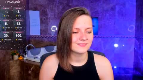 Snapshot of melindat chatting on July 2026 01:38:01 AM Melinda online show from July 2026 01:38:01 AM