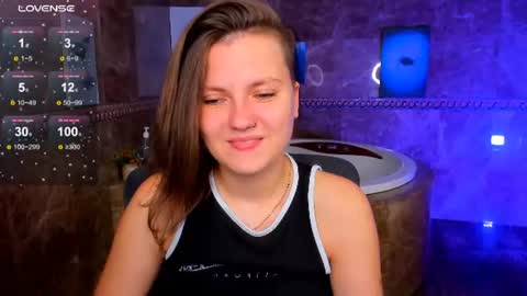 Snapshot of melindat chatting on July 2026 01:41:02 AM Melinda online show from July 2026 01:41:02 AM