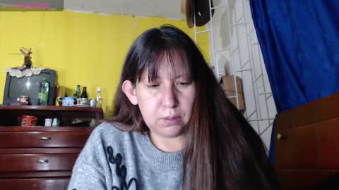 melisa037 online show from October 2025 02:46:02 AM