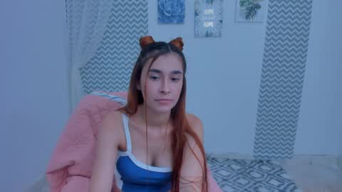 melisa528339 online show from September 2025 09:41:02 PM