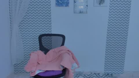 melisa528339 online show from October 2025 10:40:01 PM