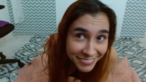 melisa528339 online show from October 2025 10:20:02 PM