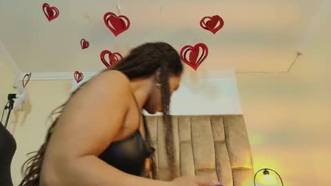 Melissa online show from February 2026 11:27:02 AM