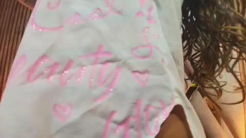 Snapshot of melisa_garcia chatting on July 2026 11:24:01 AM Melissa online show from July 2026 11:24:01 AM