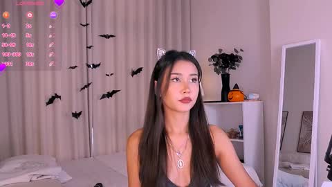 Melisa gerc online show from November 2025 07:42:02 AM