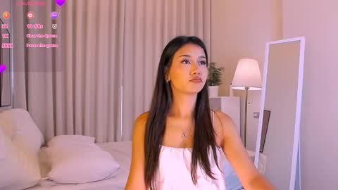 Melisa gerc online show from December 2025 02:17:02 AM