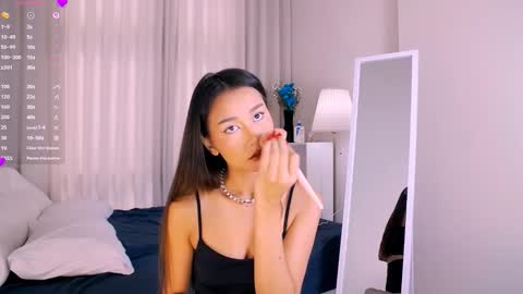 Melisa gerc online show from January 2026 04:29:01 AM