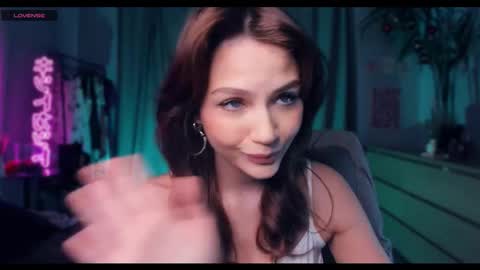 Im Melisa 3 online show from February 2026 10:31:02 AM