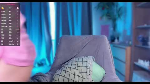 Im Melisa 3 online show from May 2026 09:05:02 AM