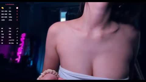 Snapshot of melisa_ginger chatting on June 2026 08:38:01 AM Im Melisa 3 online show from June 2026 08:38:01 AM